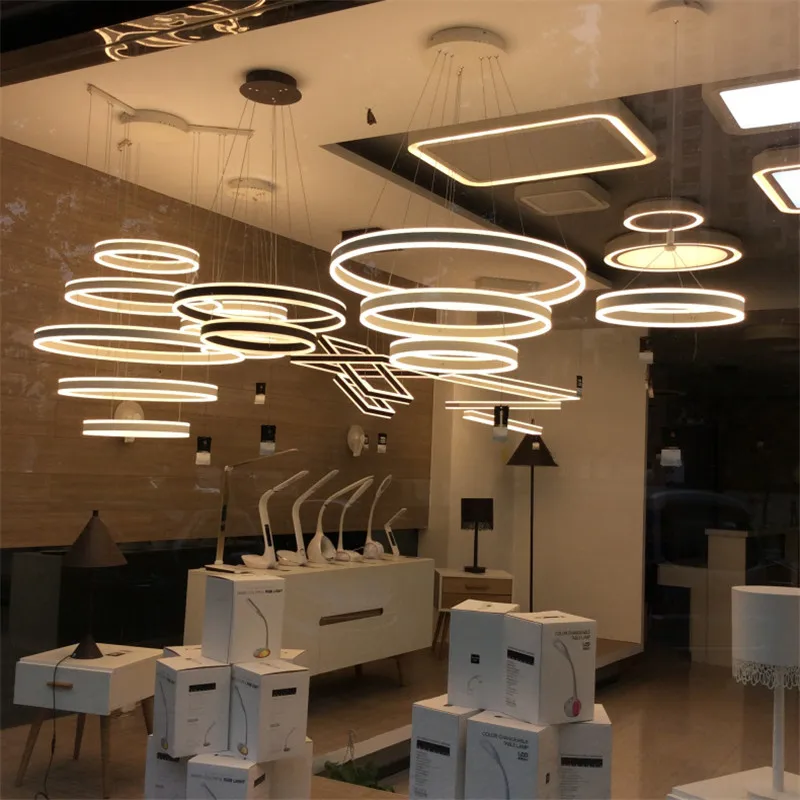 Modern-LED-Pendant-Lights-Round-Acrylic-Creative-Dinning-Room-Bedroom-Hanging-Lamp-Lamparas-Colgantes-Luminaire-Home (4)