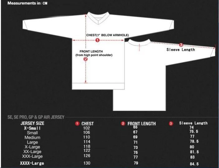 Motocross 2019 New Downhill Jersey Mountain Bike Motorcycle Cycling MX Off Road Bicycle MTB T-Shirt Long Sleeve Jersey moto