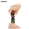 LAIMENG Silicone Keeping Wine Freshness Longer Wine Bottle Stopper Working With Any Vacuum Sealer S158 ► Photo 3/6