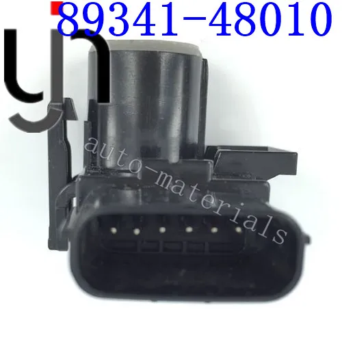 4 шт./лот Быстрая 89341-48010 PDC датчик парковки для Toyota Camry Corolla Tundra для Lexus RX350