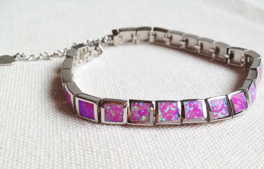 pink-fire-opal-bracelet