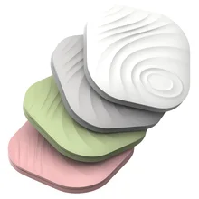 Для Nut 3 smart finder беспроводной Bluetooth трекер активности Nut3 анти-потеря ключ Aralm тег для смартфона Pet сумка кошелек