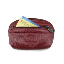 Многофункциональный мини-кошелек из коровьей кожи для мужчин, кошельки для ключей от машины, держатель, сумка, кошелек для монет, ключница(можно настроить