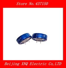 

Fala capacitance super capacitor 1F C 5.5V type