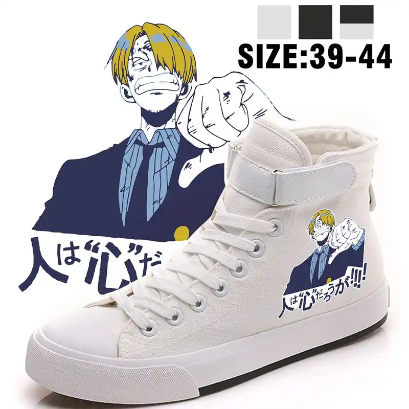 double heel sneakers