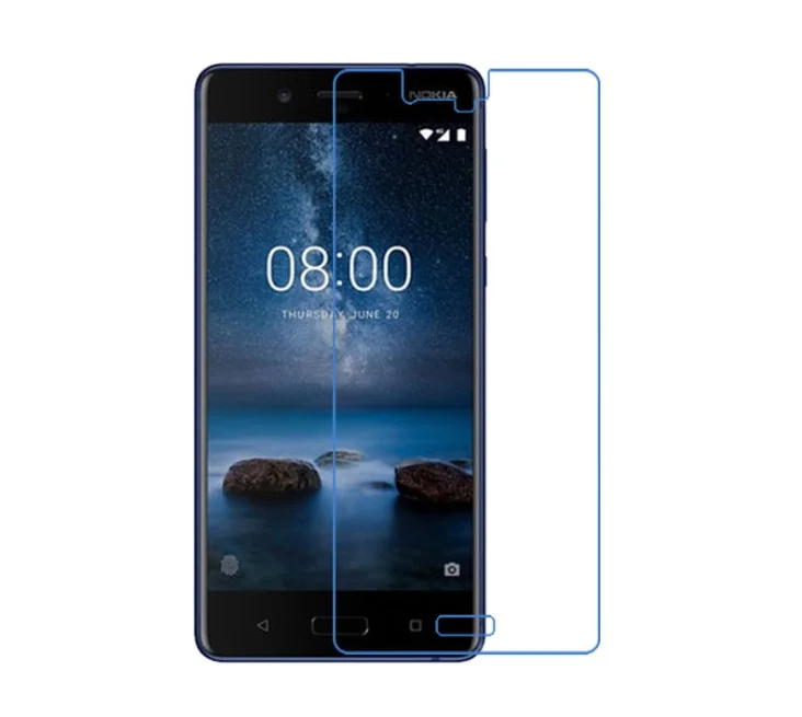 NOKIA 8-1