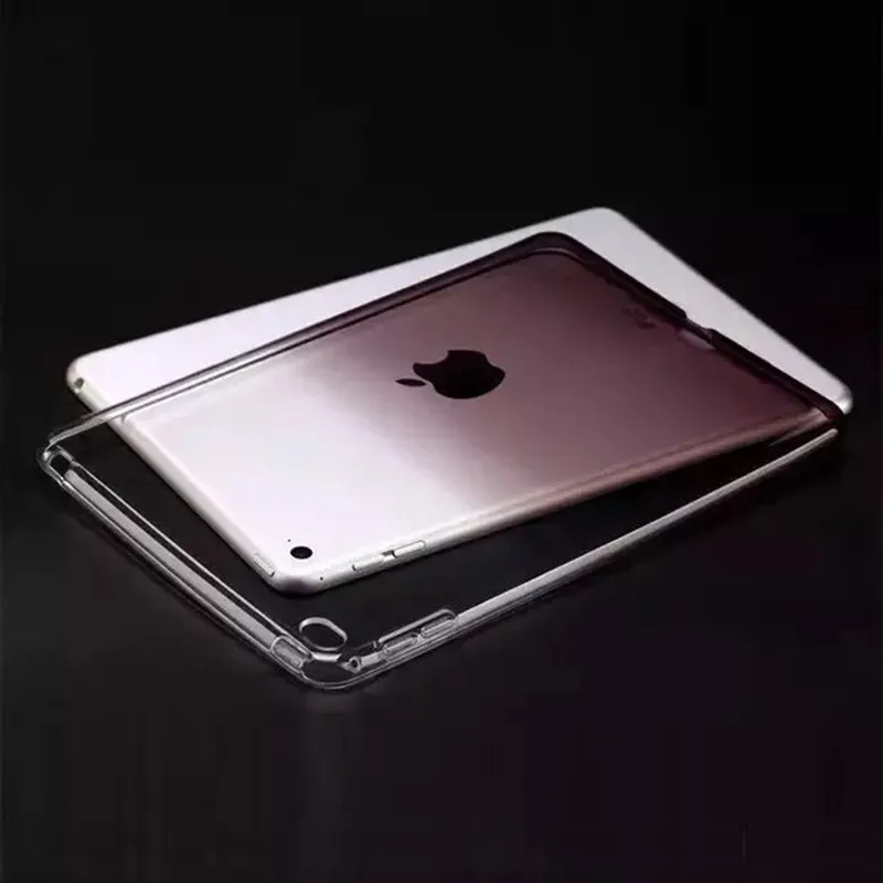 For iPad 2 3 4 For iPad Pro 9.7inch soft Silicon Rubber TPU Case cover For iPad air 2 for ipad 6 Tablet S2c42D For iPad 2 3 4 For iPad Pro 9.7inch soft Silicon Rubber TPU Case cover For iPad air 2 for ipad 6 Tablet S2c42D