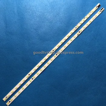 

2Pieces/lot FOR TCL V500H1-LS5-TREM6 V500H1-LS5-TLEM6 article lamp V500HJ1-LE1 1PCS=28LED 315MM 100%NEW