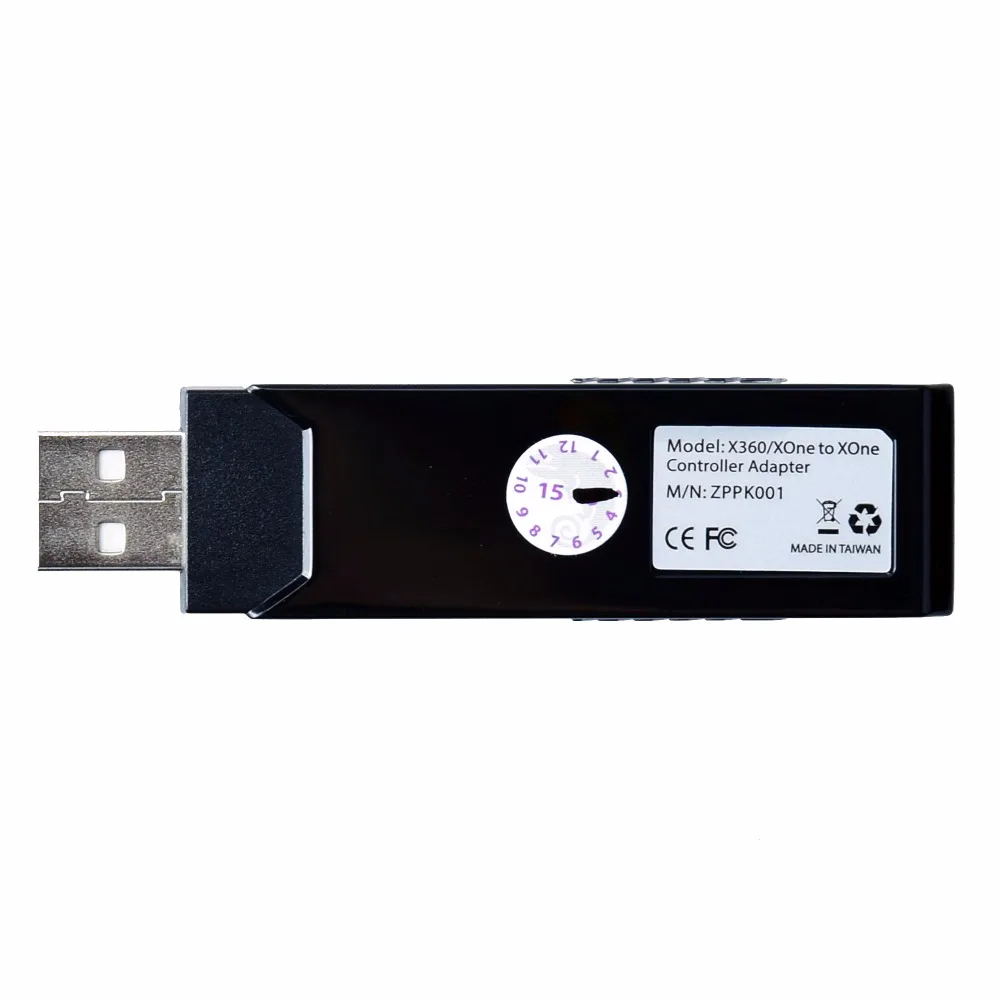 USB адаптер Brook для Xbox 360 One игровой конвертер черный контроллера|brooks| |