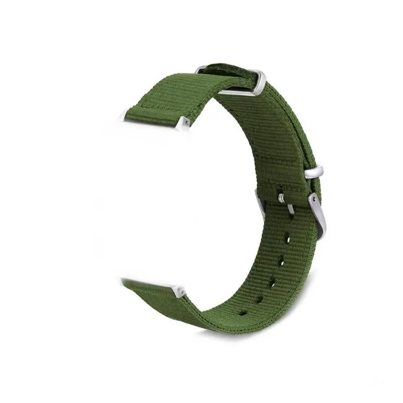 Плетеный нейлоновый ремешок iWatch для серии 4 3 2 1 38/40/42/44 мм|Ремешки часов| |