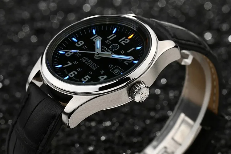 watches men
