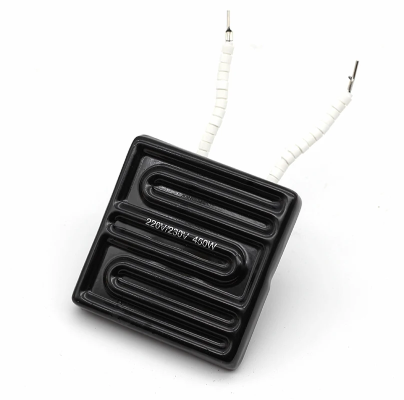 Ceramic Heating Plate 03