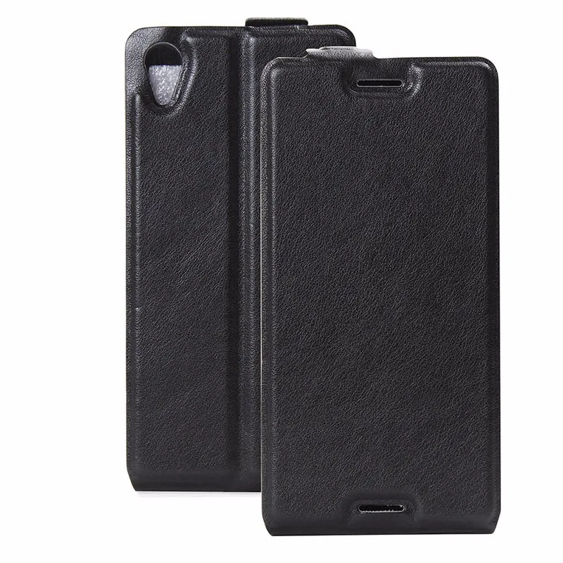 Luxury PU Leather Case For Sony Xperia X F5121 Dual F5122 Cover Flip Protective Phone Bag Skin Back Cover For Sony Xperia X Case (2)