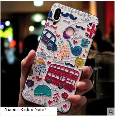 Xiaomi-Redmi-note-7-Case-silicone-3d-relief-luxury-soft-tpu-Painted-serise-phone-case-for.jpg_640x640 (3)