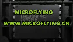 

1pcs S29GL512P New authentic S29GL512P10TFIR1 Parallel Flash TSOP-56PIN 512M-bit S29GL512