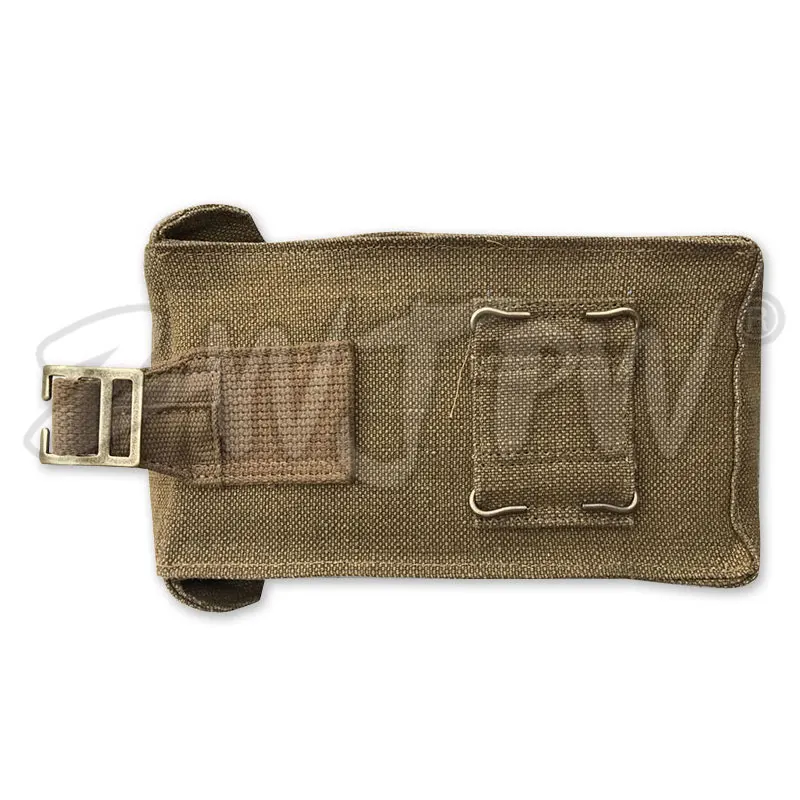 WW2 британская армия Великобритании p37 оборудование для солдат Группа высокого