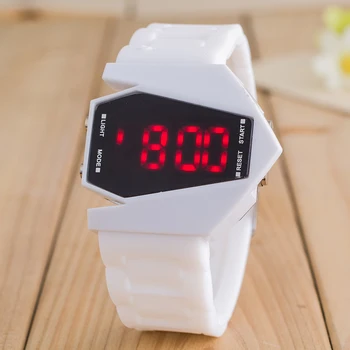 

For Men Women lover High Quality Brand New Fashion Casual Silicone soild color Watches Unisex simple sport Quartz WristWatches