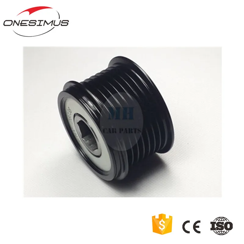 

OEM 27415-0W130 Alternator Free wheel Clutch for T- 1TR-FE 2TR-FE 1MZ-FE 3MZ-FE 1UR-FSE 2GR-FSE 4GR-FSE GS/ CAMRY/ 4 RUNNER