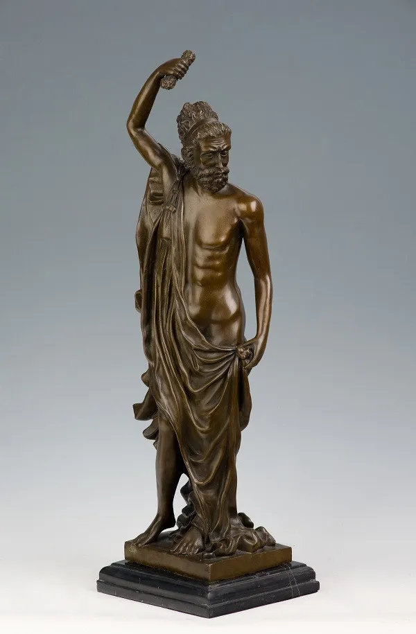 Online Buy Wholesale greek gods statue from China greek gods statue