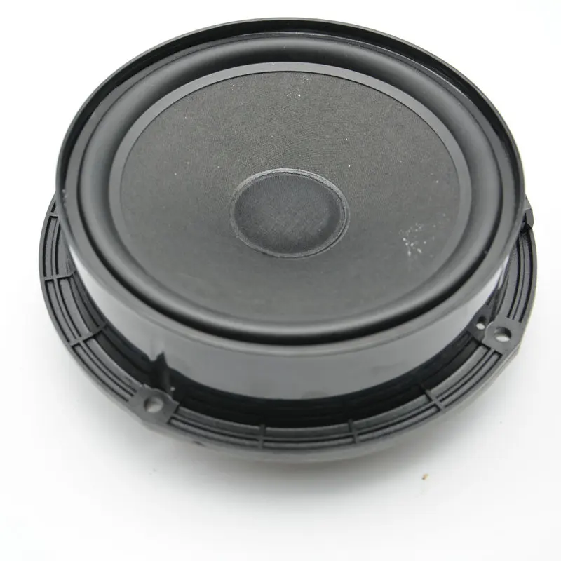 vw polo speaker