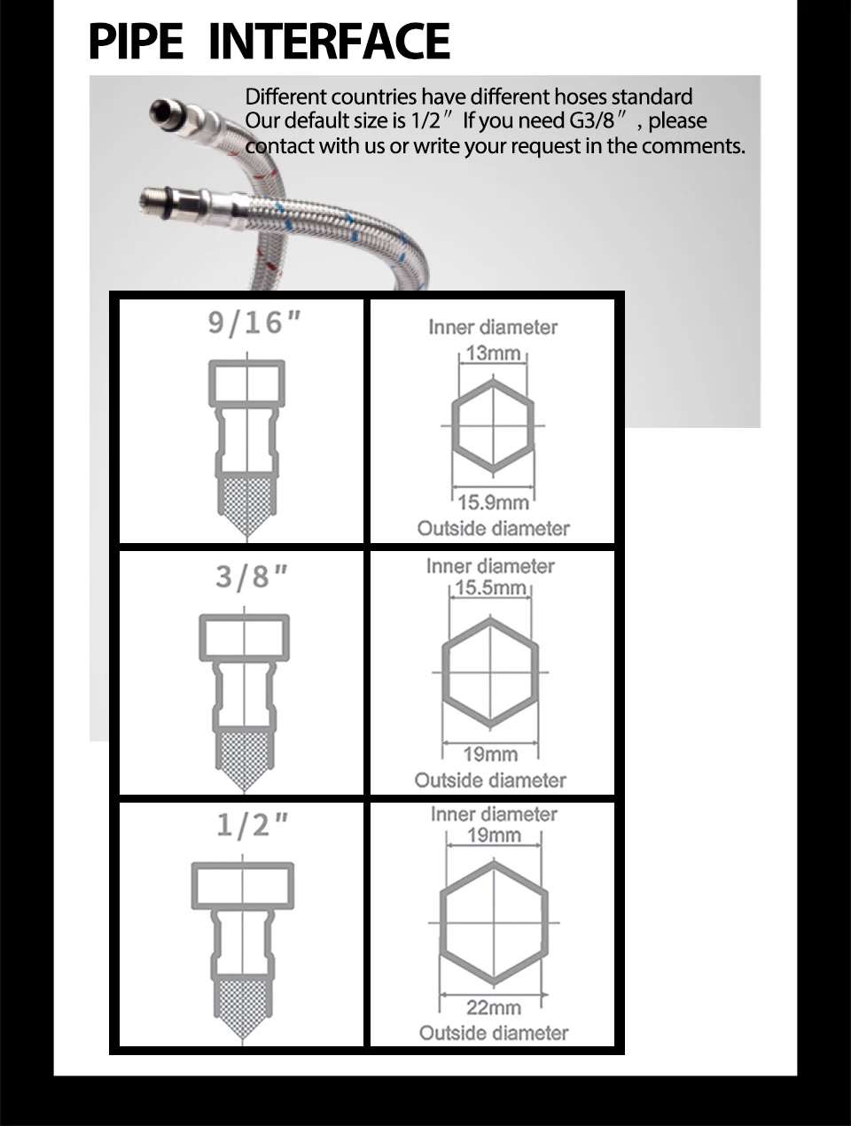 Shower Faucet Basin Faucet Details-8