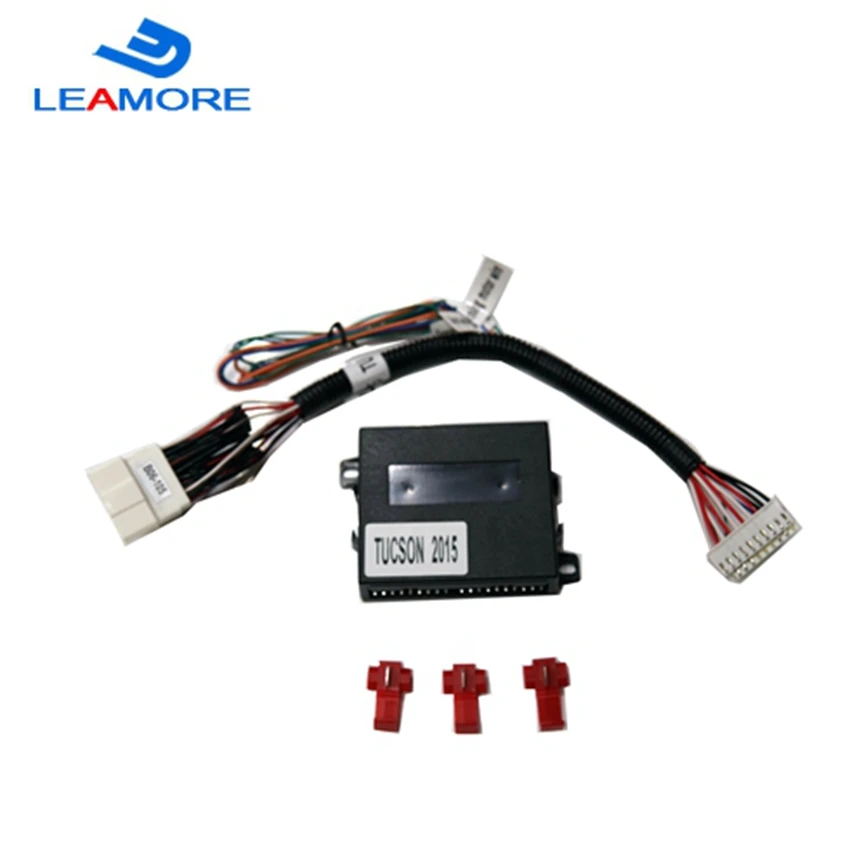 

high-quality power window closer module for Tucson 2015 DC 12V