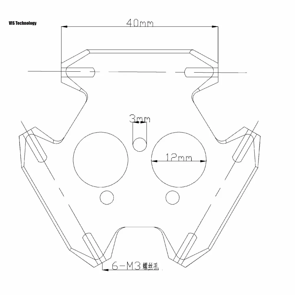 HP-DELTA- AL-DM30 