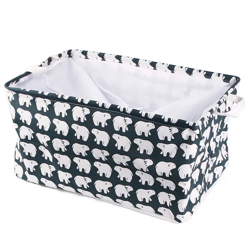 laundry basket waterproof