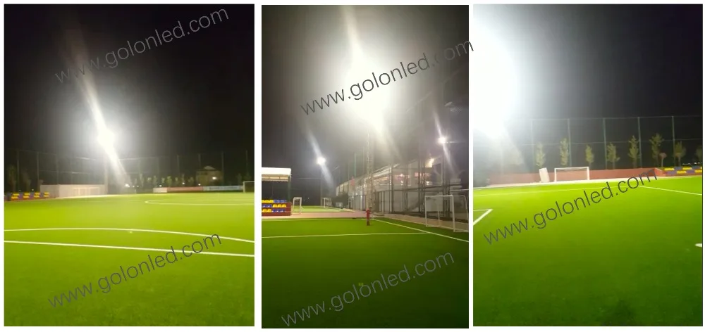 Golon LED sport court lighting