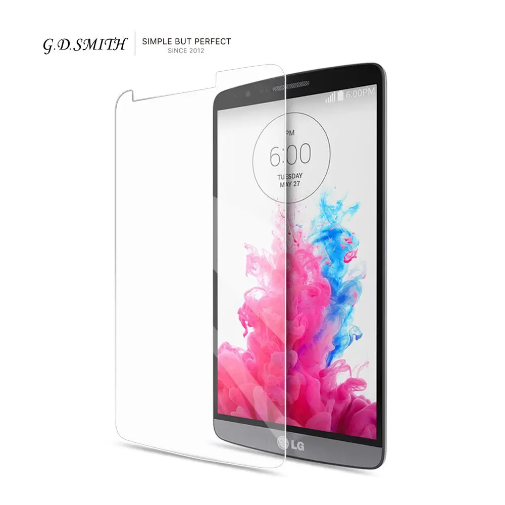 aliexpress buy godosmith titan premium tempered glass screen protector for lg g3 explosion aliexpress buy godosmith titan premium tempered glass screen protector for lg g3 explosion