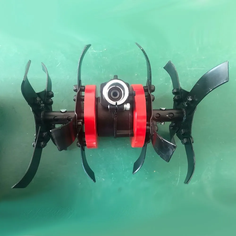 2019 New Garden tool brush cutter grass wheel , Brush cutter parts