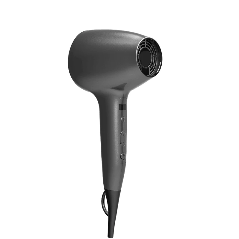 

Negative Ionic Hair Dryer 3-In-1 Multifunctional Styling Tools Hairdryer Hair Blow Dryer Fast Straight Hot Air Styler Eu Plug