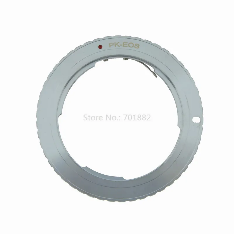 Lens Mount Adapter Camera and Lens Converter (1)
