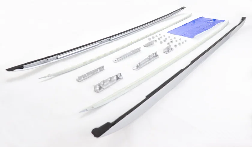  OE style roof rack roof rail bar for Range Rover Sport 2014-2020 quality guarantee low price promot