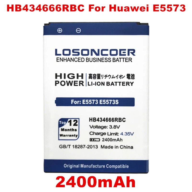 Huawei 5573 аккумулятор Huawei 5573 аккумулятор