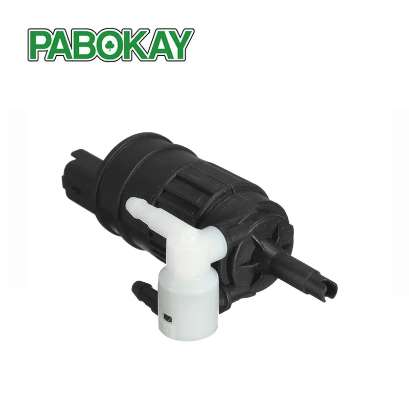 

FOR RENAULT CLIO ESPACE KANGOO LAGUNA THALIA WASHER PUMP TWIN OUTLET 7700430702 28920-BU000