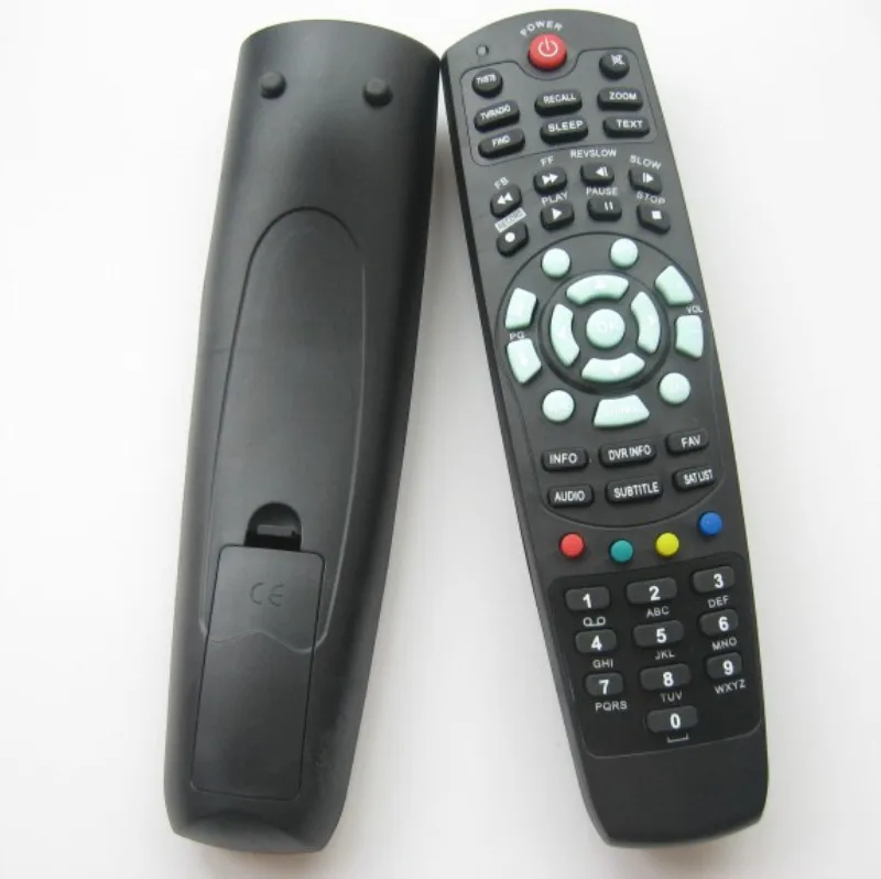 

remote control suitable for open box openbox hi box OPENBOX S9 S16 HIBOX F1F2 HD800S2 HD500V8 S9 S10 S11 S12 Skybox F3S F4S F5S
