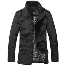 FAVOCENT brand men jacket men s coat fashion clothes hot sale autumn overcoat outwear spring winter