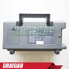 Многофункциональный цифровой осциллограф OWON MSO7102TD DSO LA + | LA-2GS/s, 8-дюймовый цветной ЖК-дисплей, пропускная способность 100 МГц, частота дискрети... ► Фото 3/6