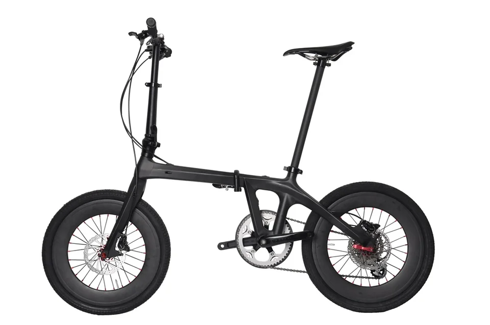 20in bike frame