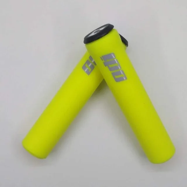ODI велосипедные ручки MTB силиконовые противоскользящие велосипедные ручки