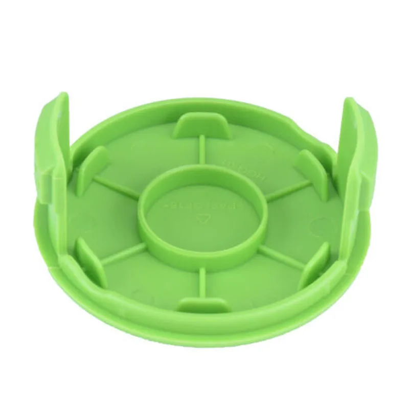 

3pcs/Set Weeds Spool Line Roller Cap Case Trimmer For Greenworks For Weed Eater 29252 String Trimmer Accessories