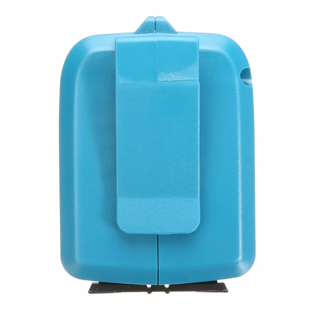 USB Charging Adapter USB Power Connector 5V 2A for for Makita BL1830 BL1430 Blue 2 USB Ports