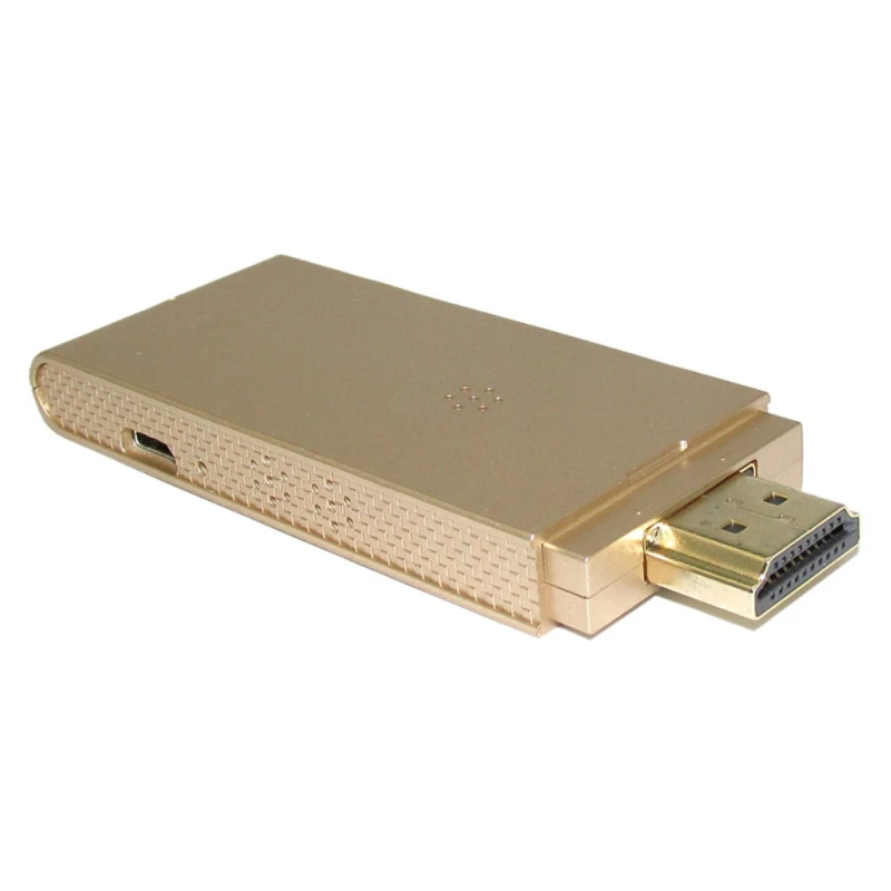Новейший 1080P беспроводной WiFi Дисплей ТВ ключ приемник HDMI tv Stick Android Miracast для