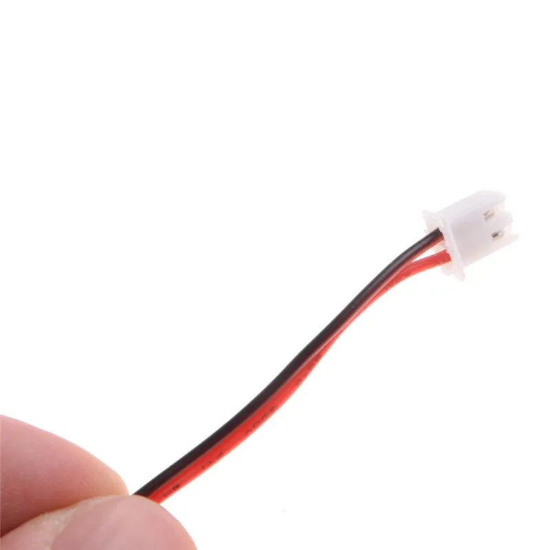 2 Pin 40x40x20 мм персональный компьютер вентиляторы охлаждения DC 12V ПК комлпектующие