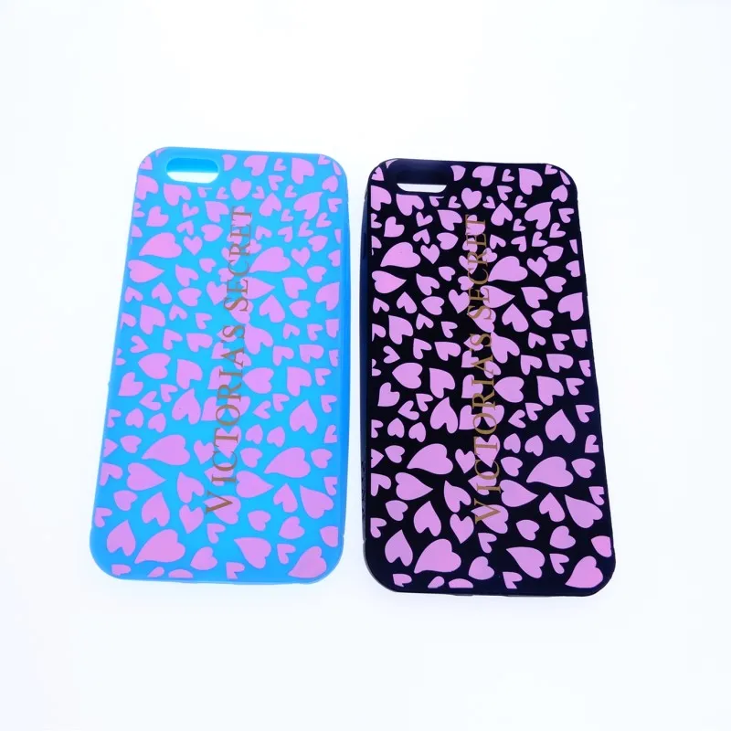

New Arrival Print Patterned Flowers Fashion Soft Rubber Silicone Case for iPhone 6 Plus 6s Plus 5.5'' Inch Phone Cover