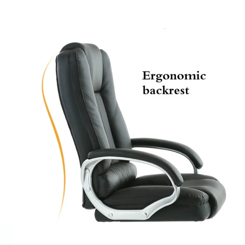  Computer Chair Comfortable Home Office Chair Bow Feet Conference Chairs Gaming Chaise Cadeira Gamer