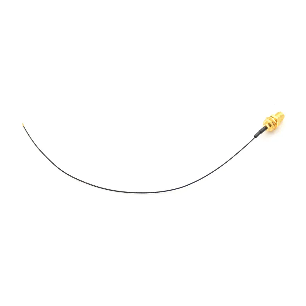 Мини PCI U.FL к SMA Гнездовой разъем антенна WiFi Pigtail кабель IPX Удлинительный для Wifi