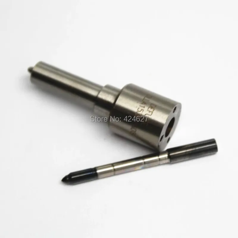

Common Rail nozzle diesel fuel engine common rail nozzles DLLA153P1608