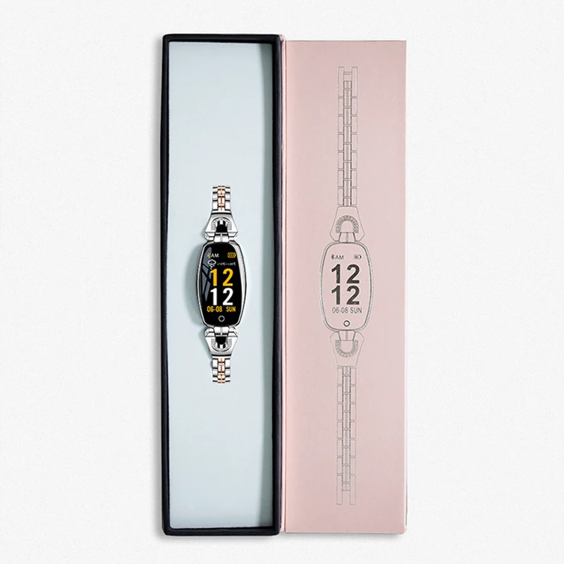 small ladies smart watch